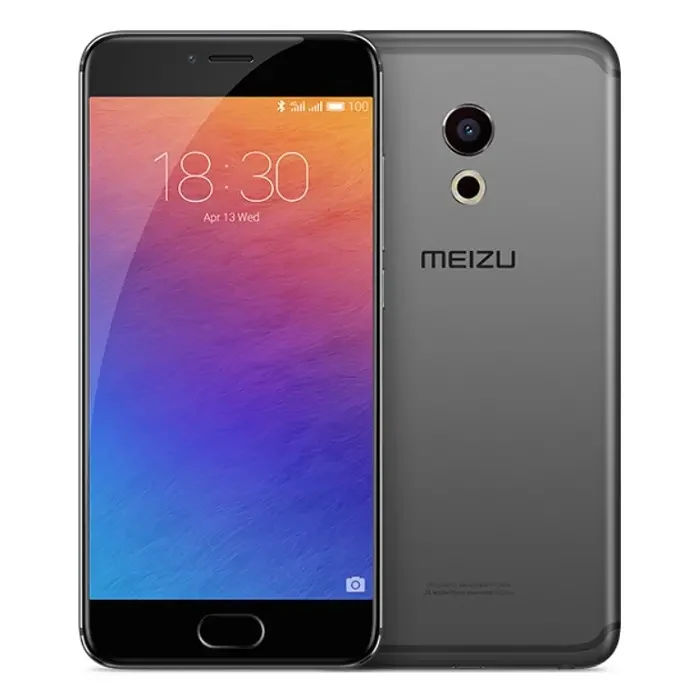 Meizu Pro 6 View 4 - Camera, Display & Design