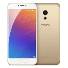 Meizu Pro 6 View 5 - Camera, Display & Design