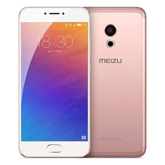 Meizu Pro 6 View 6 - Camera, Display & Design