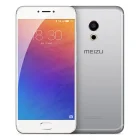Meizu Pro 6 Front Official View