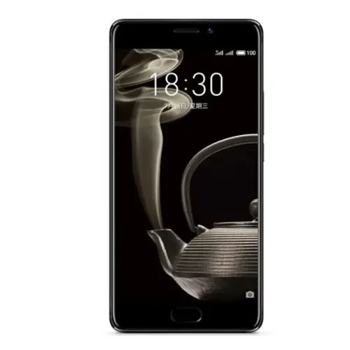 Meizu Pro 7 View 2 - Camera, Display & Design