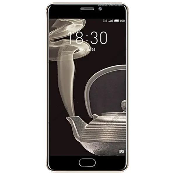 Meizu Pro 7 Plus View 2 - Camera, Display & Design