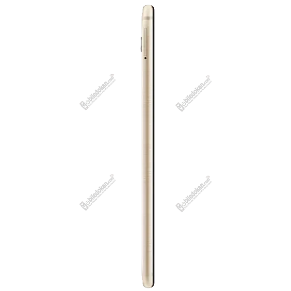 Meizu Pro 7 Plus View 4 - Camera, Display & Design