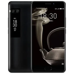 Meizu Pro 7 Plus Price & Official Specs in Bangladesh