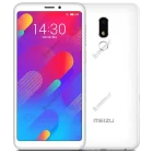 Meizu V8 View 1 - Camera, Display & Design