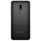 Meizu V8 View 3 - Camera, Display & Design