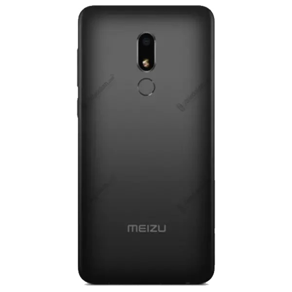 Meizu V8 View 3 - Camera, Display & Design