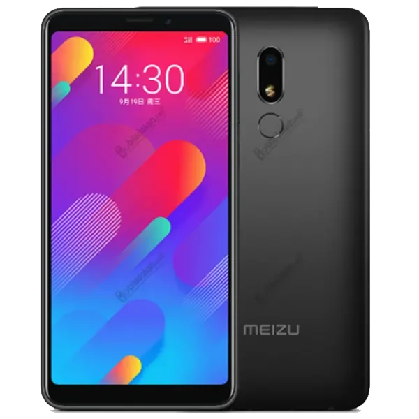 Meizu V8 Pro View 1 - Camera, Display & Design
