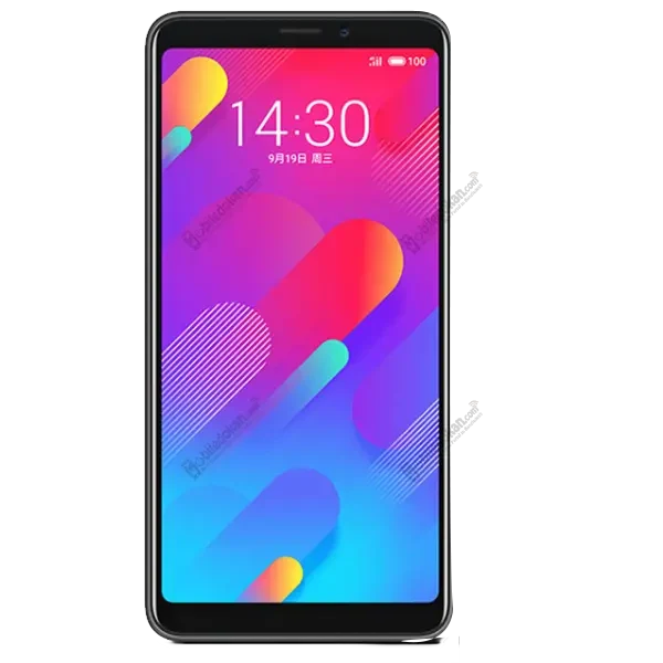 Meizu V8 Pro View 2 - Camera, Display & Design