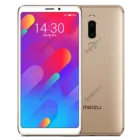 Meizu V8 Pro View 5 - Camera, Display & Design