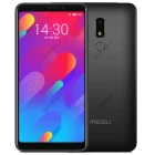 Meizu V8 Pro Front Official View