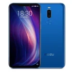 Meizu X8 View 1 - Camera, Display & Design