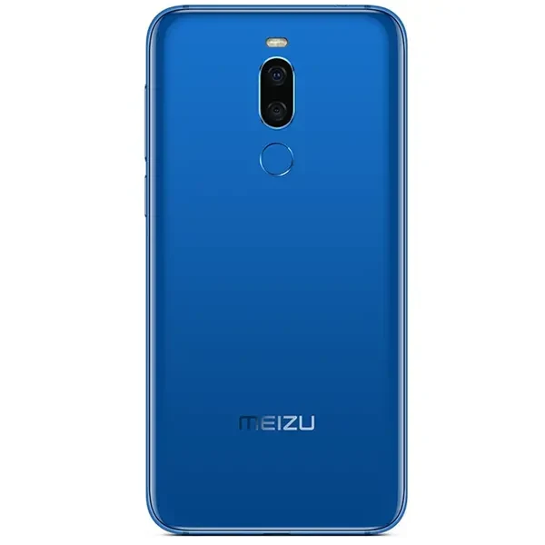 Meizu X8 View 3 - Camera, Display & Design