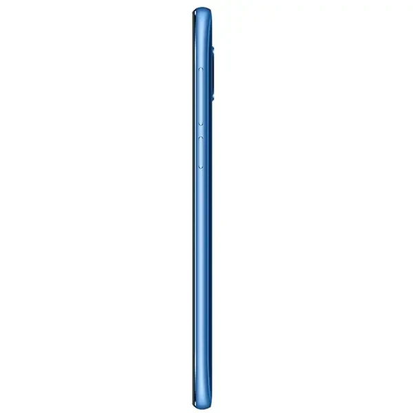 Meizu X8 View 4 - Camera, Display & Design
