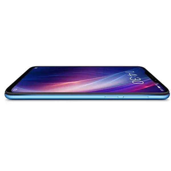 Meizu X8 View 5 - Camera, Display & Design