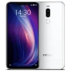 Meizu X8 View 6 - Camera, Display & Design