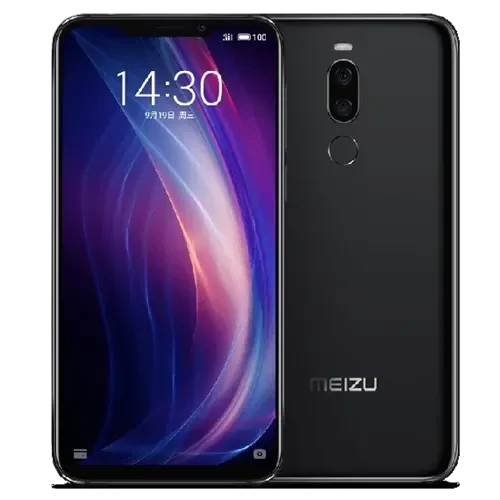 Meizu X8 View 7 - Camera, Display & Design