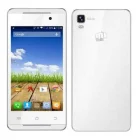 Micromax A093 Canvas Fire View 1 - Camera, Display & Design