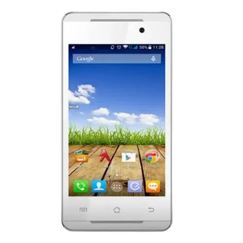 Micromax A093 Canvas Fire View 2 - Camera, Display & Design