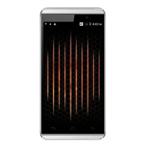 Micromax A104 Canvas Fire View 2 - Camera, Display & Design