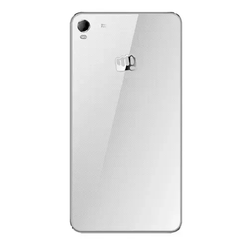 Micromax A104 Canvas Fire View 3 - Camera, Display & Design