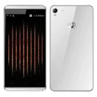 Micromax A104 Canvas Fire Front Official View
