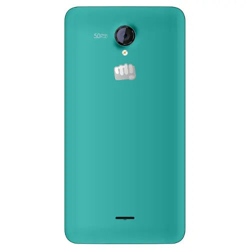 Micromax A106 Unite 2 View 2 - Camera, Display & Design