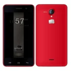 Micromax A106 Unite 2 View 6 - Camera, Display & Design