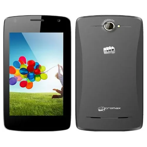 Micromax A114R Canvas Beat View 1 - Camera, Display & Design
