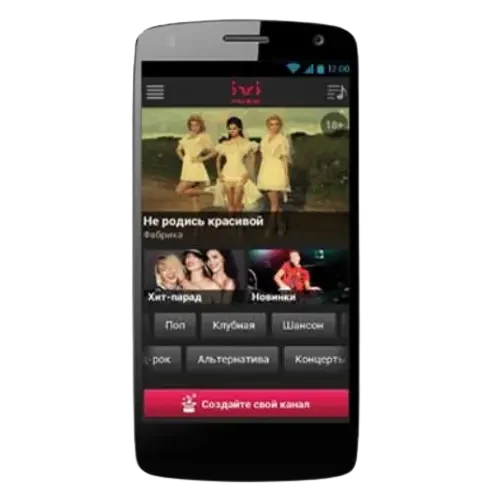 Micromax A114R Canvas Beat View 2 - Camera, Display & Design