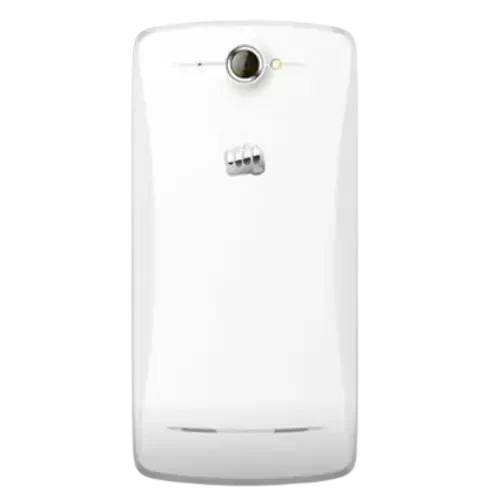 Micromax A114R Canvas Beat View 3 - Camera, Display & Design