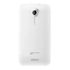 Micromax A116 Canvas HD View 3 - Camera, Display & Design