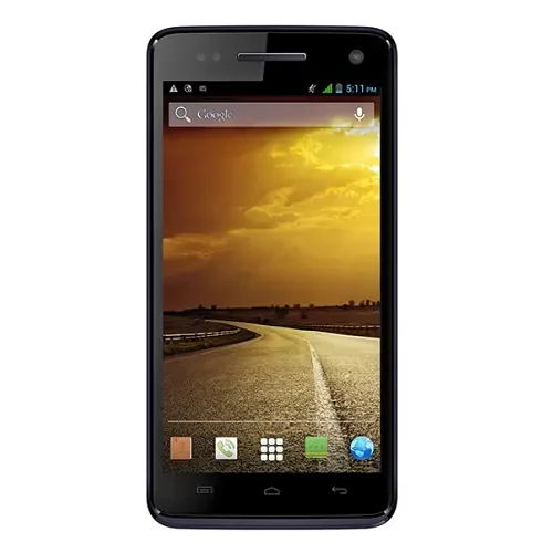 Micromax A120 Canvas 2 Colors View 2 - Camera, Display & Design