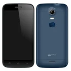 Micromax A200 Canvas Turbo Mini View 1 - Camera, Display & Design