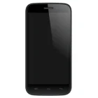 Micromax A200 Canvas Turbo Mini View 2 - Camera, Display & Design