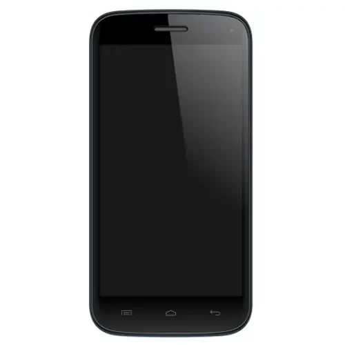 Micromax A200 Canvas Turbo Mini View 2 - Camera, Display & Design
