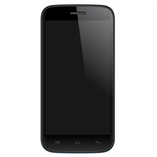 Micromax A200 Canvas Turbo Mini View 2 - Camera, Display & Design