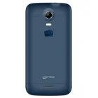 Micromax A200 Canvas Turbo Mini View 3 - Camera, Display & Design