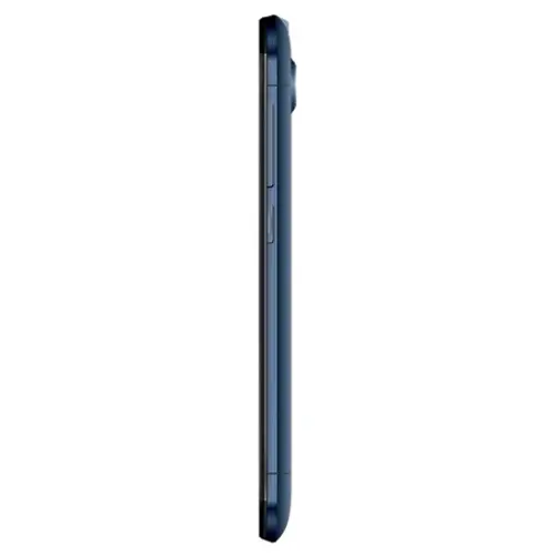 Micromax A200 Canvas Turbo Mini View 4 - Camera, Display & Design