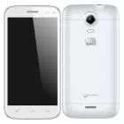 Micromax A200 Canvas Turbo Mini View 5 - Camera, Display & Design