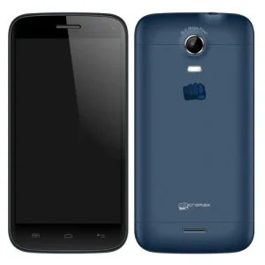 Micromax A200 Canvas Turbo Mini Price & Official Specs in Bangladesh