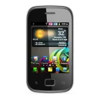 Micromax A25 View 2 - Camera, Display & Design