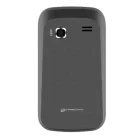 Micromax A25 View 3 - Camera, Display & Design