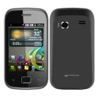 Micromax A25 Front Official View