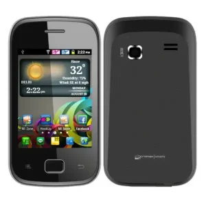 Micromax A25 Price & Official Specs in Bangladesh