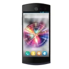 Micromax A255 Canvas Selfie View 2 - Camera, Display & Design