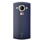 Micromax A255 Canvas Selfie View 3 - Camera, Display & Design
