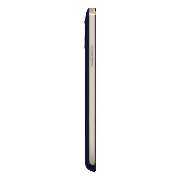 Micromax A255 Canvas Selfie View 5 - Camera, Display & Design