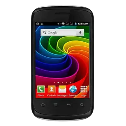 Micromax A27 Ninja View 2 - Camera, Display & Design