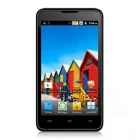 Micromax A72 Canvas Viva View 2 - Camera, Display & Design